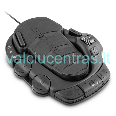 Minn Kota Ulterra/RT Ulterra kojinis pedalas